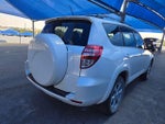2012 Toyota RAV4 Limited V6