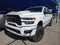 2026 RAM 2500 Black Express