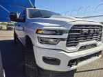 2026 RAM 2500 Black Express