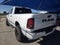 2026 RAM 2500 Black Express