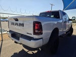 2026 RAM 2500 Black Express
