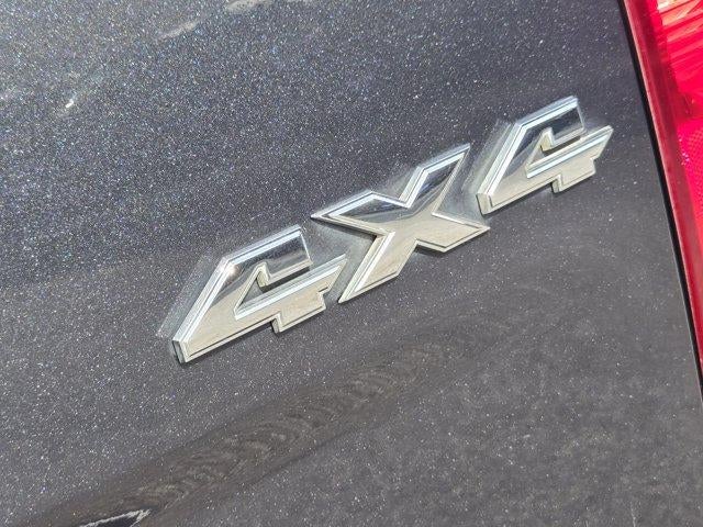 2015 RAM 2500 Lone Star