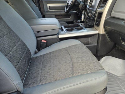 2015 RAM 2500 Lone Star