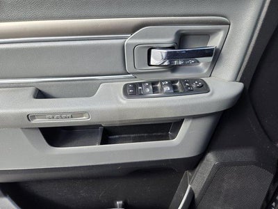 2015 RAM 2500 Lone Star