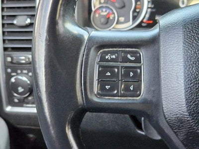 2015 RAM 2500 Lone Star