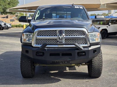 2015 RAM 2500 Lone Star