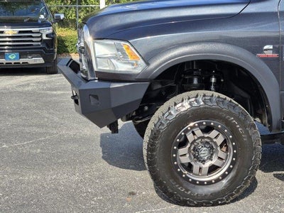 2015 RAM 2500 Lone Star