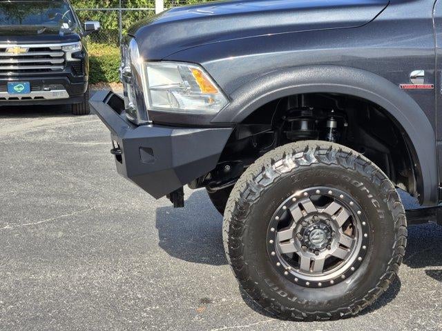 2015 RAM 2500 Lone Star