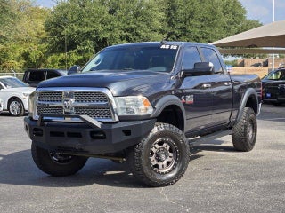 2015 RAM 2500 Lone Star