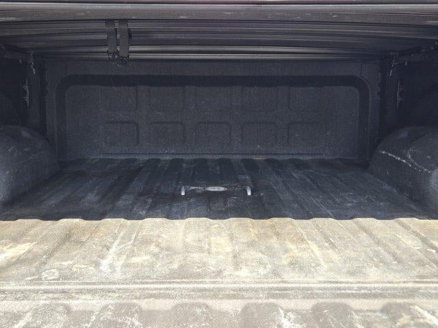 2020 RAM 2500 Laramie Crew Cab 4x4 6'4" Box