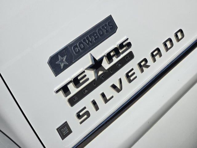 2009 Chevrolet Silverado 1500 LT