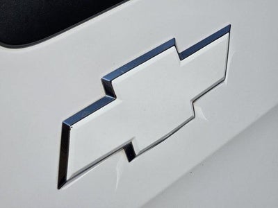 2009 Chevrolet Silverado 1500 LT
