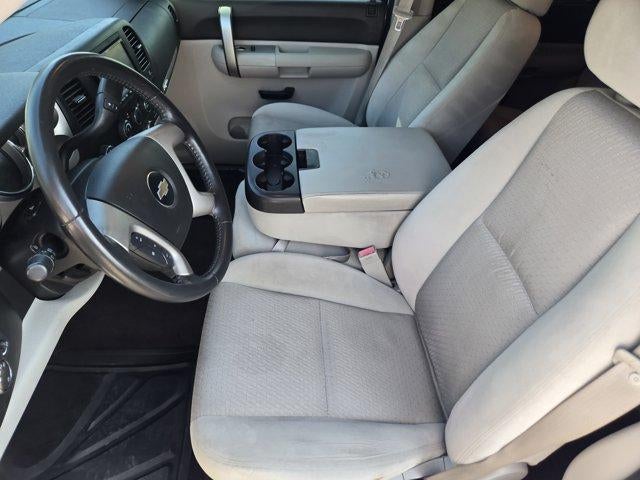 2009 Chevrolet Silverado 1500 LT