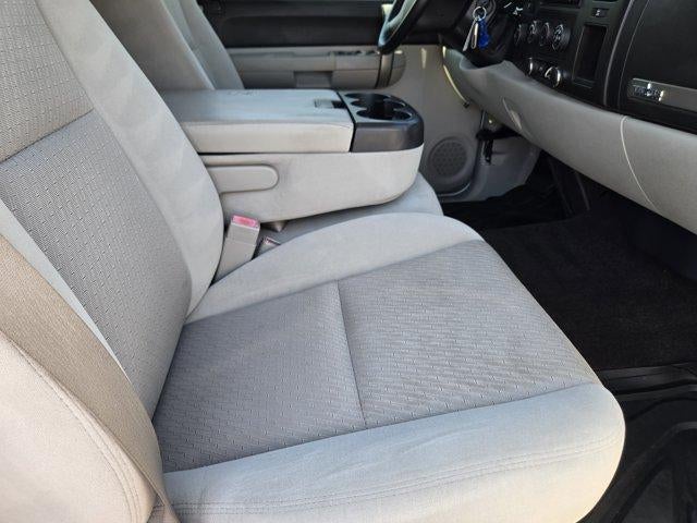 2009 Chevrolet Silverado 1500 LT