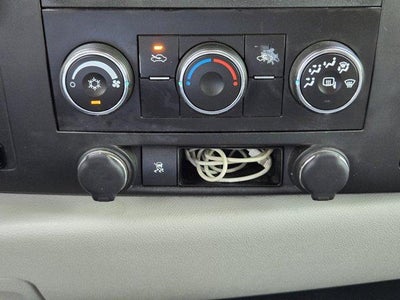 2009 Chevrolet Silverado 1500 LT