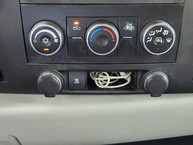 2009 Chevrolet Silverado 1500 LT