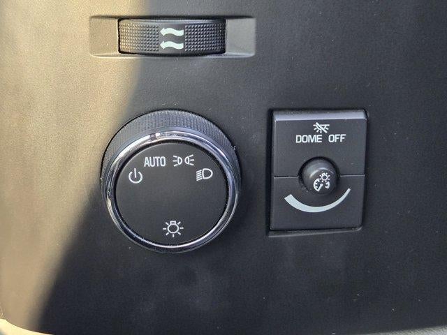 2009 Chevrolet Silverado 1500 LT