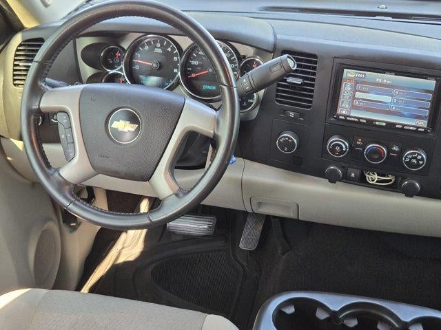 2009 Chevrolet Silverado 1500 LT