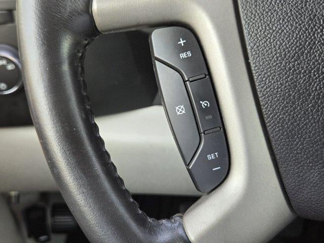 2009 Chevrolet Silverado 1500 LT