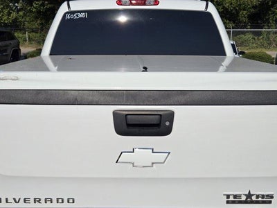 2009 Chevrolet Silverado 1500 LT