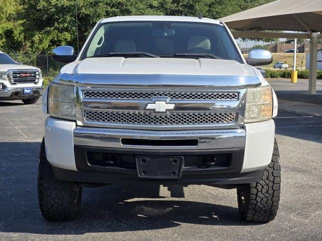 2009 Chevrolet Silverado 1500 LT