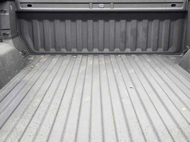 2020 Chevrolet Silverado 1500 RST Texas Edition