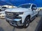 2020 Chevrolet Silverado 1500 LTZ Texas Edition