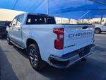 2020 Chevrolet Silverado 1500 LTZ Texas Edition