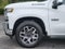 2020 Chevrolet Silverado 1500 LTZ Texas Edition