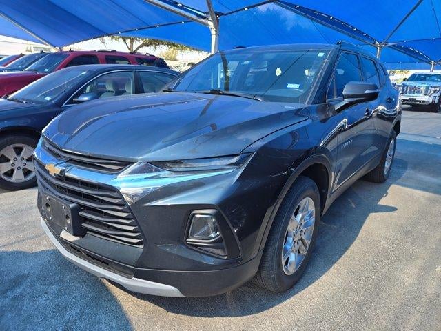 2020 Chevrolet Blazer 1LT