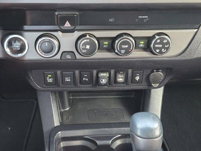 2019 Toyota Tacoma 4WD SR