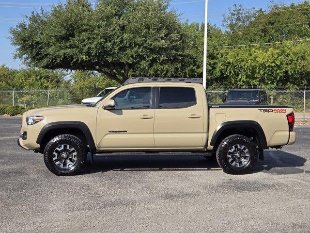 2019 Toyota Tacoma 4WD SR