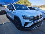 2022 Volkswagen Taos S