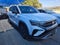 2022 Volkswagen Taos S