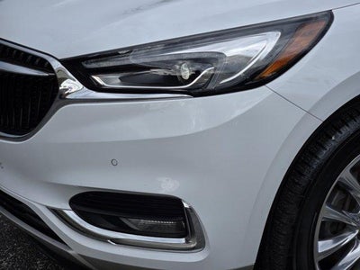 2020 Buick Enclave Premium