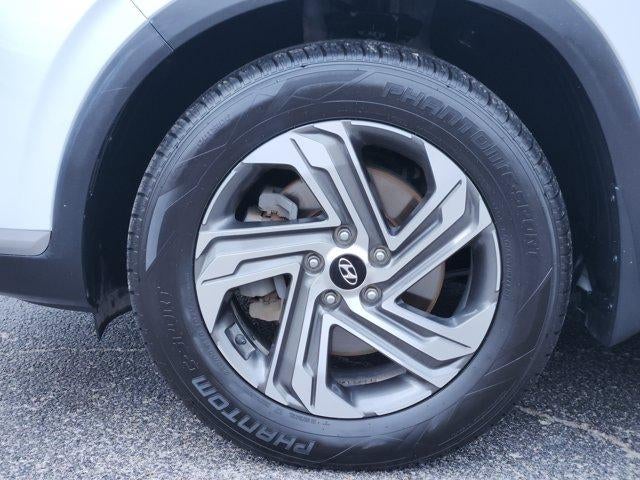 2021 Hyundai Santa Fe SE