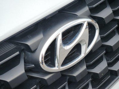 2021 Hyundai Santa Fe SE