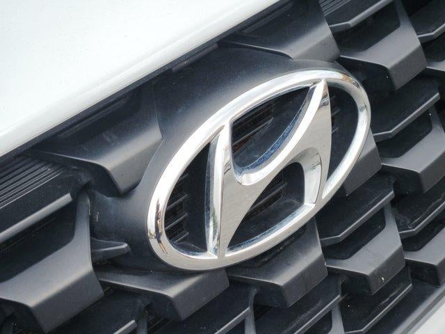 2021 Hyundai Santa Fe SE