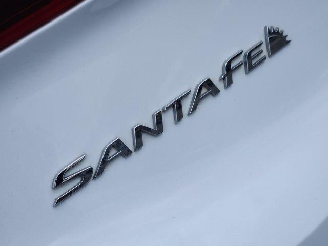 2021 Hyundai Santa Fe SE