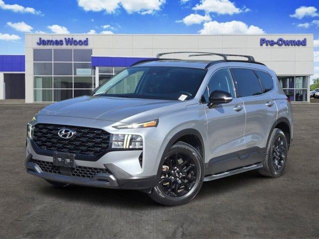 2023 Hyundai Santa Fe XRT