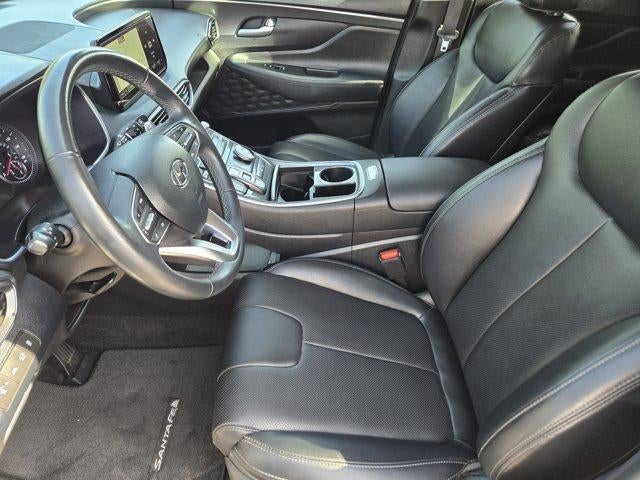 2023 Hyundai Santa Fe XRT