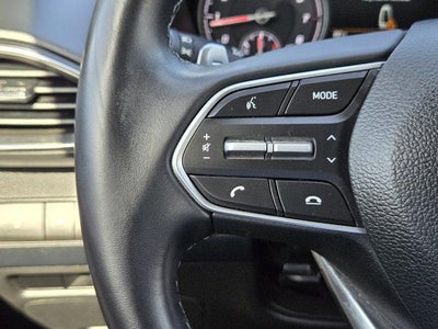 2023 Hyundai Santa Fe XRT