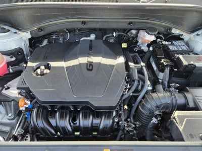 2023 Hyundai Santa Fe XRT