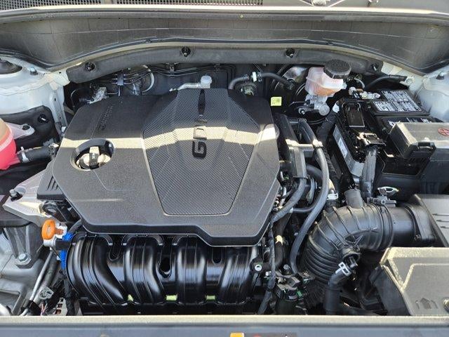 2023 Hyundai Santa Fe XRT