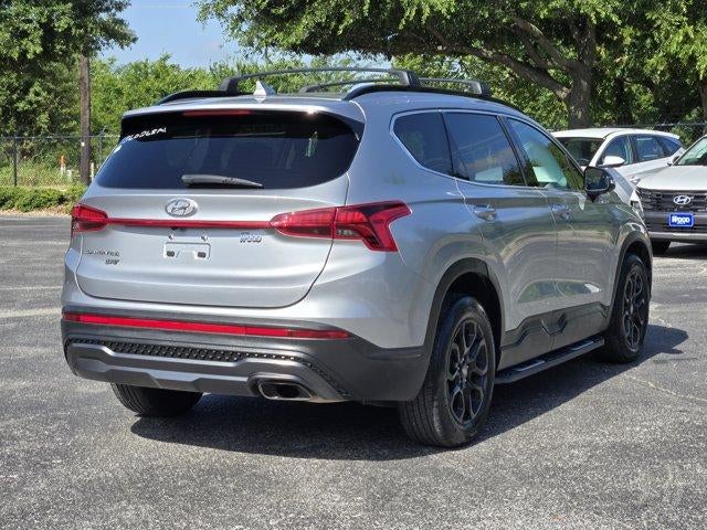 2023 Hyundai Santa Fe XRT