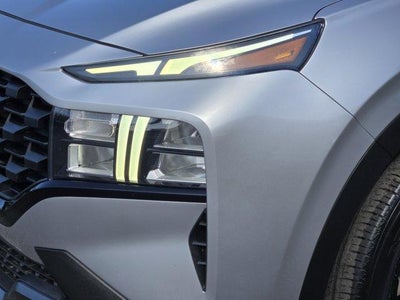 2023 Hyundai Santa Fe XRT
