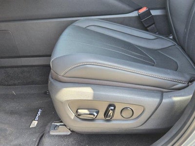 2025 Lexus TX 350 F SPORT Handling