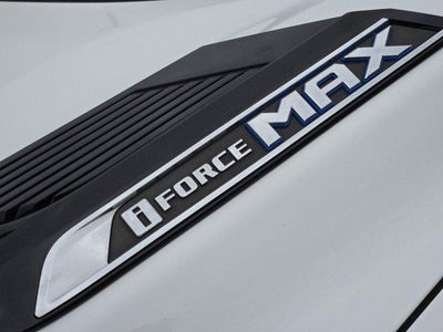 2024 Toyota Tundra 4WD Limited Hybrid