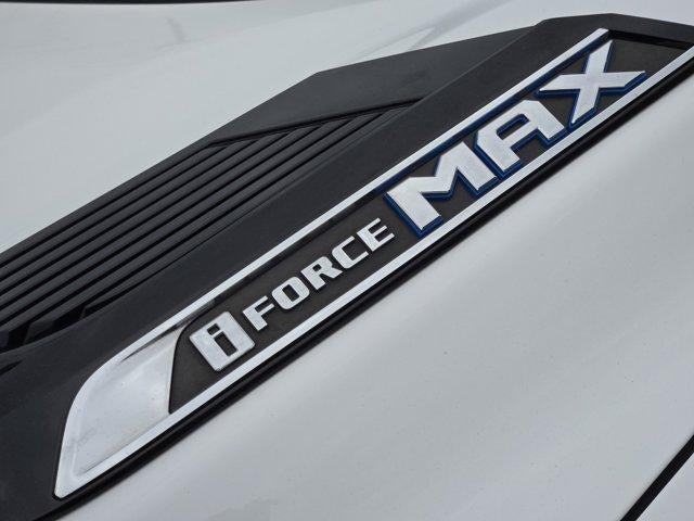2024 Toyota Tundra 4WD Limited Hybrid