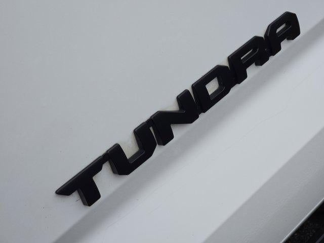 2024 Toyota Tundra 4WD Limited Hybrid